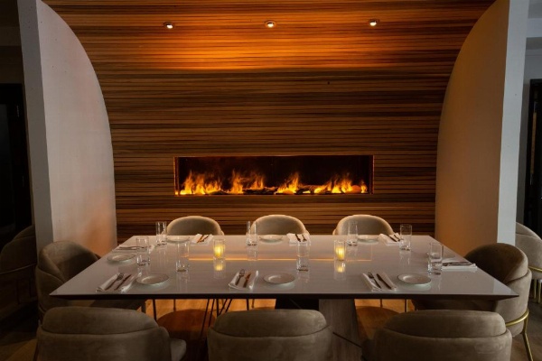 Toll House Hotel image 26